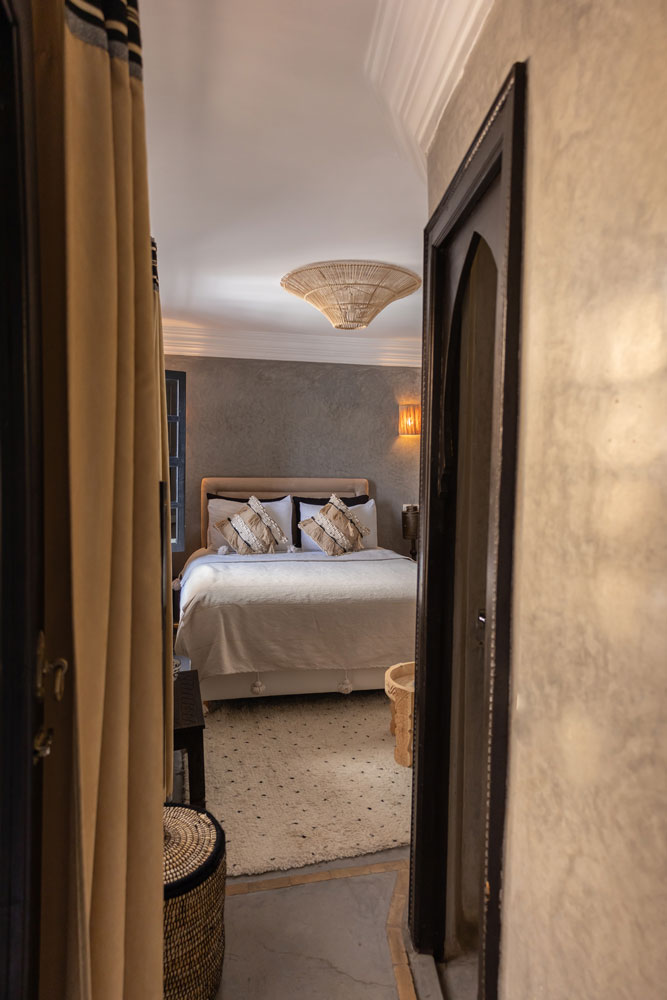 Riad Baba Ali - Riad, Spa et Restaurant à Marrakech